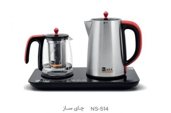 چای ساز ناسا الکتریک NS-514