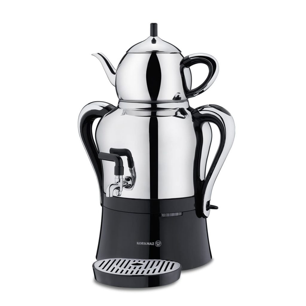 سماور برقی کرکماز مدل A842