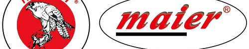 محصولات مایر - Maier-Logo