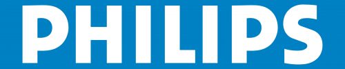 لوگو محصولات خانگی فیلیپس PHILIPS-logo