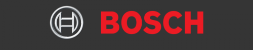 لوگو لوازم خانگی بوش bosch logo