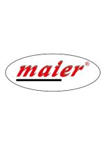 برند مایر | maier logo