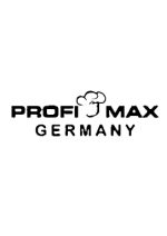 پروفی مکس | profi max logo