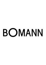 برند بومن | bomann logo