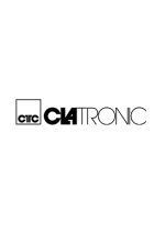 برند کلترونیک | caltronic logo