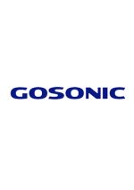 لوگو گوسونیک | gosonic logo