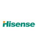 برند هایسنس | hisense logo
