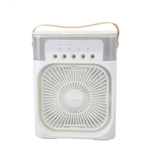 پنکه رومیزی مه پاش AIR COOLER FAN